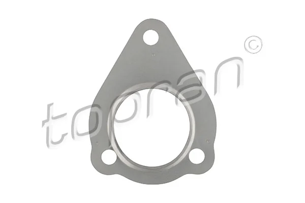 Gasket, exhaust pipe 107 440