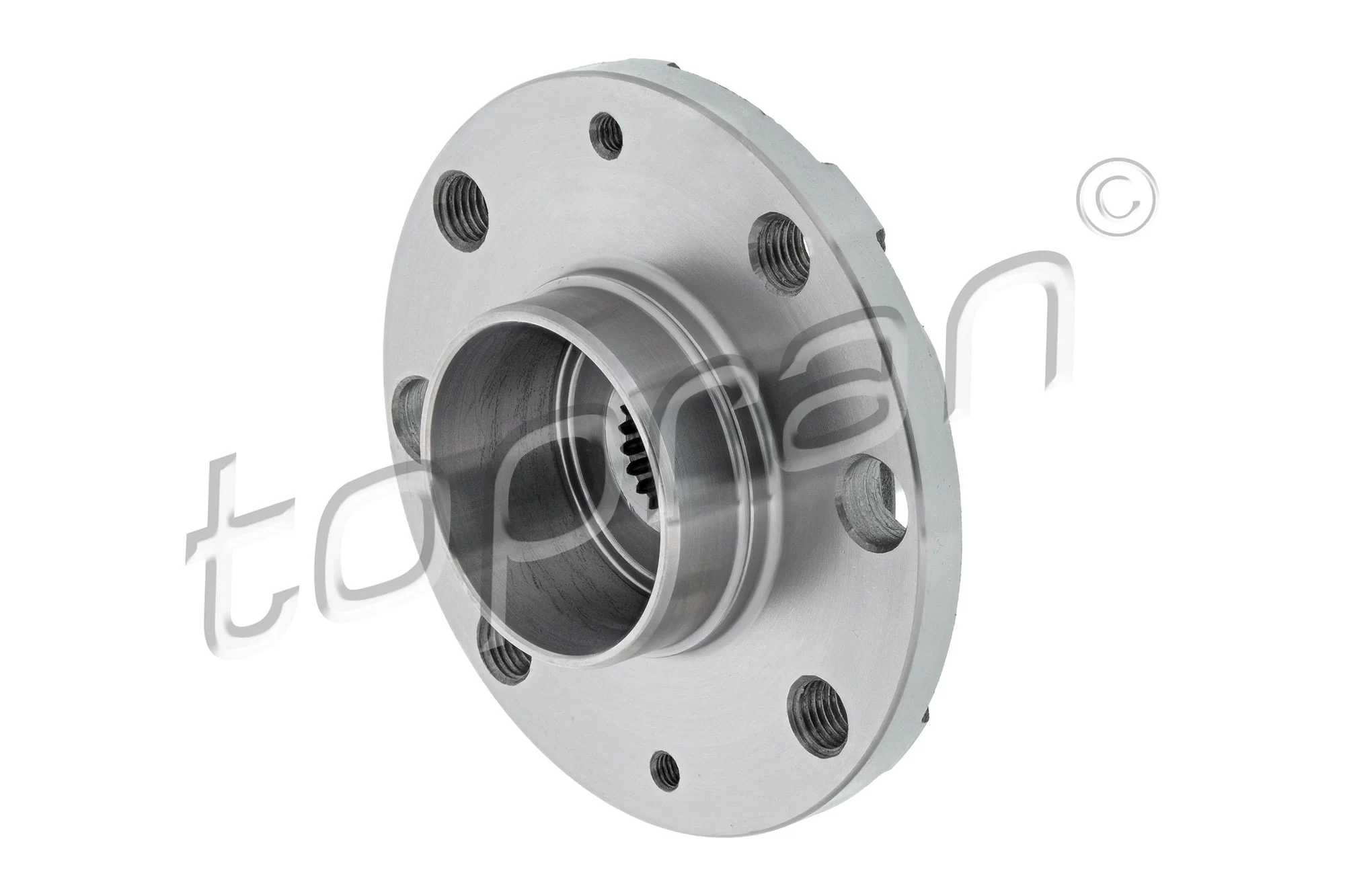 Wheel Hub 208 397