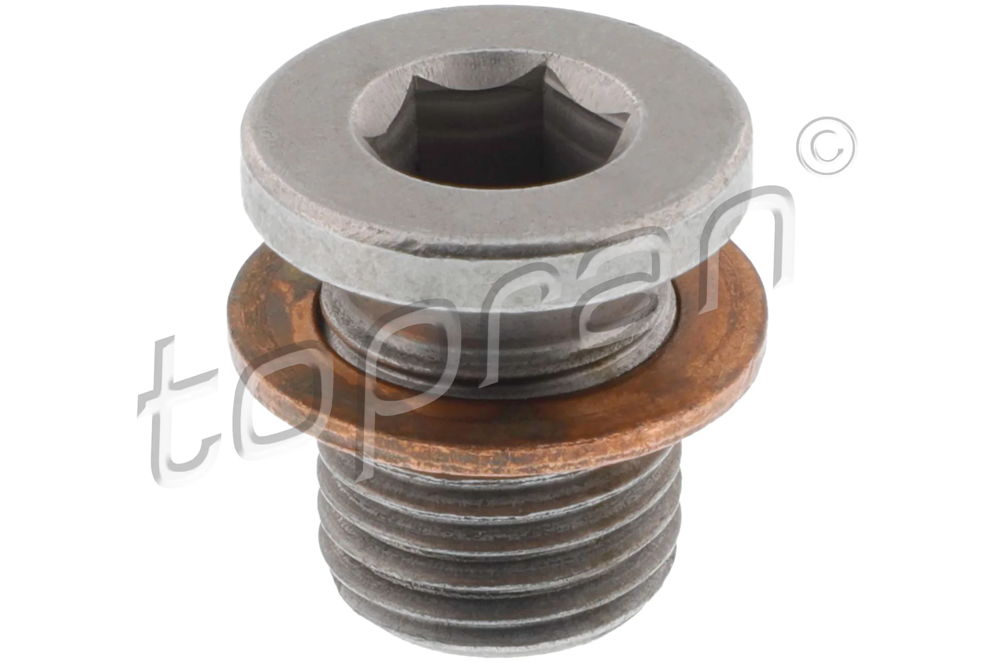 Screw Plug, oil sump 115 351