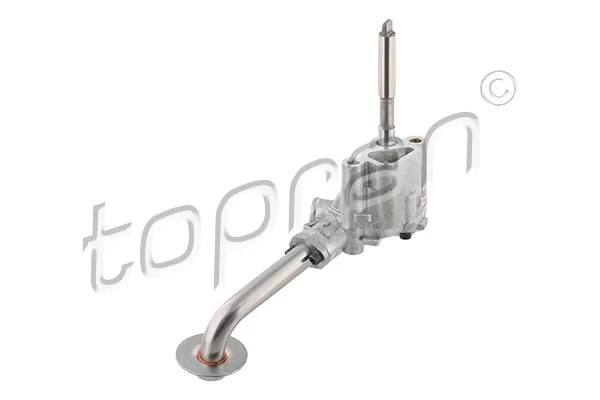 Oil Pump 100 208