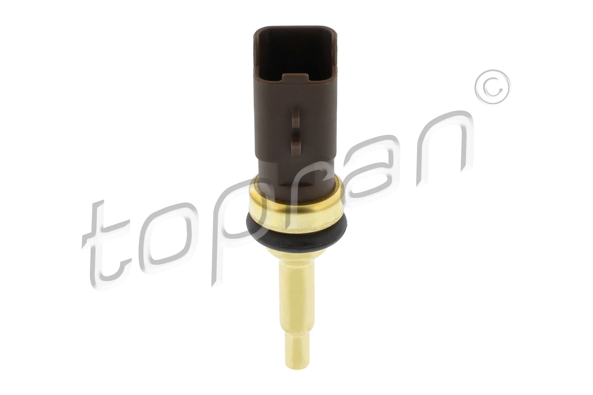 Sensor, coolant temperature 724 243