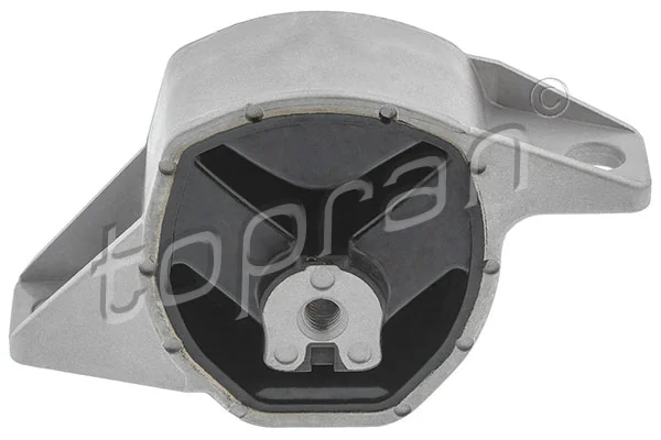 Mounting, manual transmission 110 229