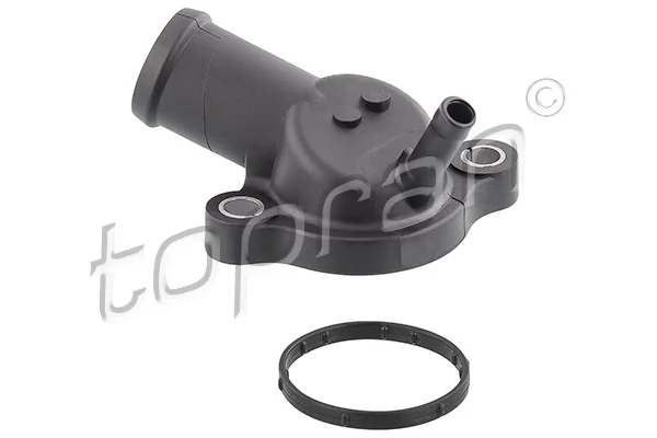 Coolant Flange 115 903
