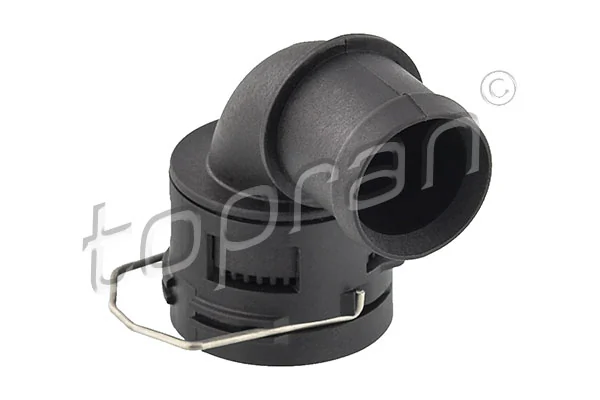 Coolant Flange 116 598