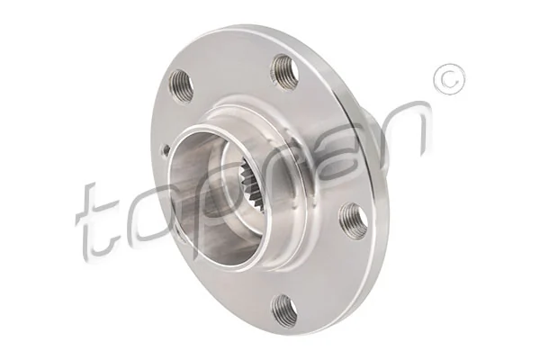 Wheel Hub 116 272
