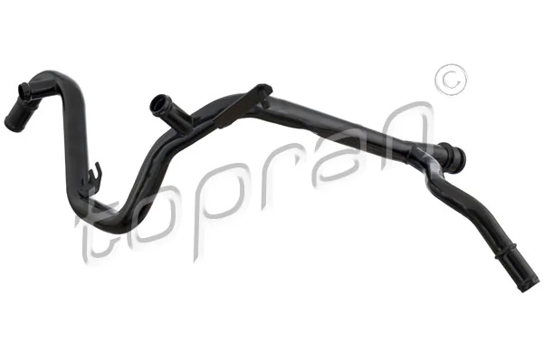 Coolant Pipe 113 687