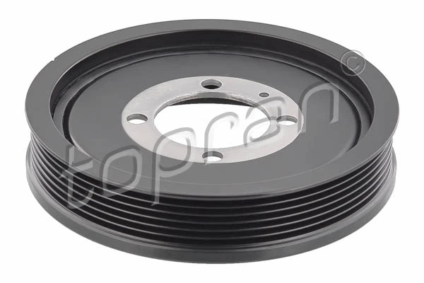 Belt Pulley, crankshaft 208 829