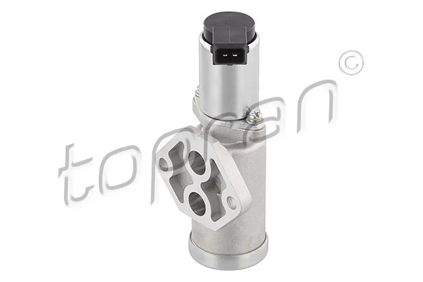 Idle Control Valve, air supply 205 636