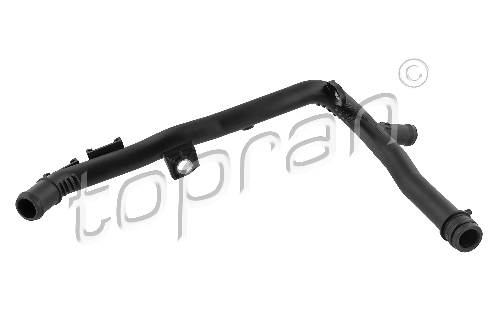 Coolant Pipe 117 671