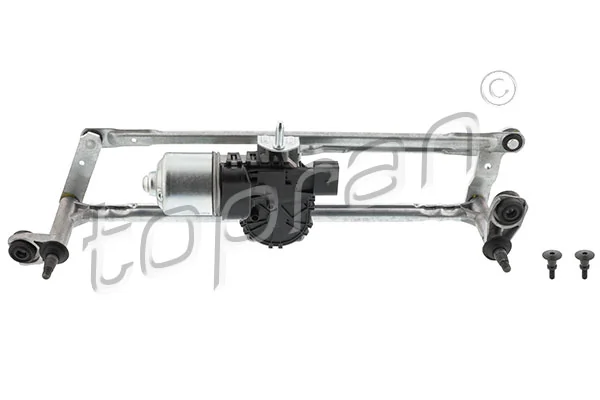Wiper Linkage 119 028
