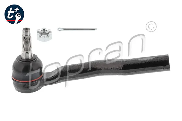 Tie Rod End t+ 601 719