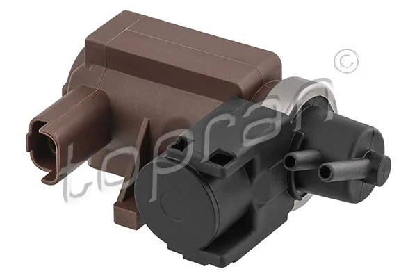 Pressure Converter, exhaust control 639 907