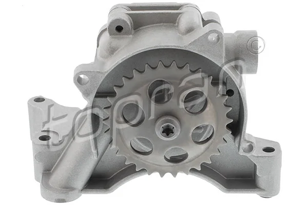 Oil Pump 116 192