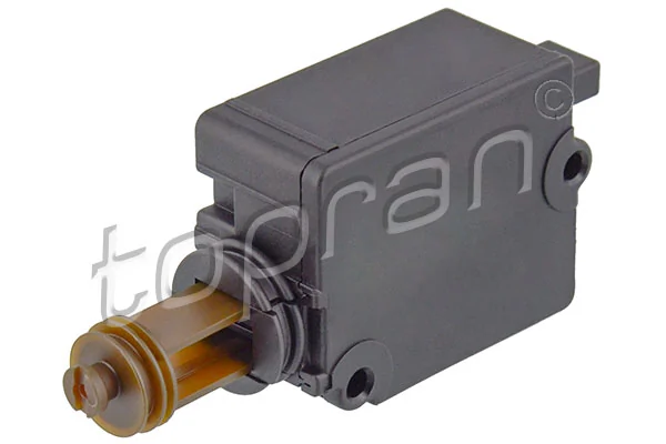 Actuator, central locking system 502 366