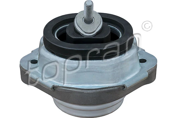 Mounting, engine 501 962