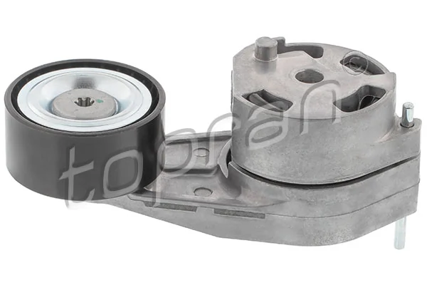 Belt Tensioner, V-ribbed belt PREMIUM BRAND 502 313