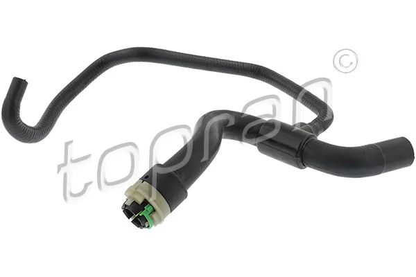 Hose, heat exchanger (heating) 207 683