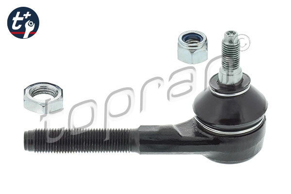 Tie Rod End t+ 720 231