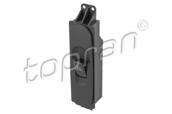 Switch, window regulator 409 041