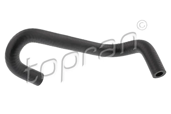 Radiator Hose 107 381
