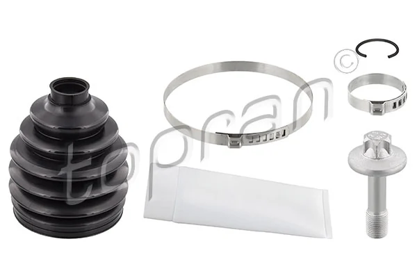 Bellow Kit, drive shaft 409 312