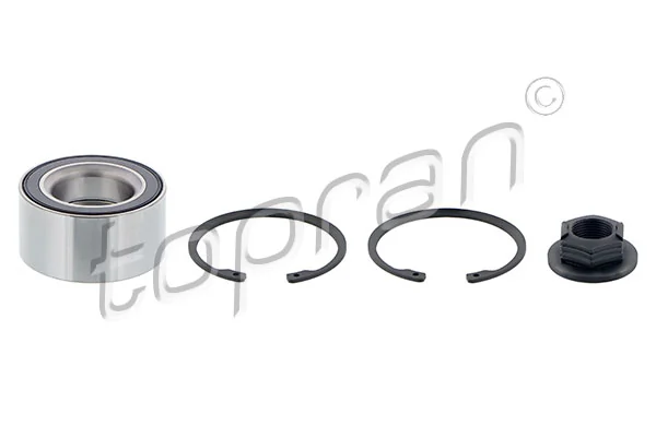 Wheel Bearing Kit 300 278