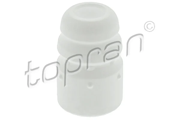 Rubber Buffer, suspension 409 021