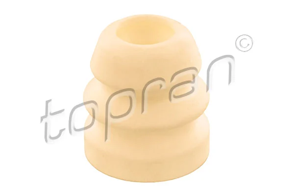 Rubber Buffer, suspension 300 106