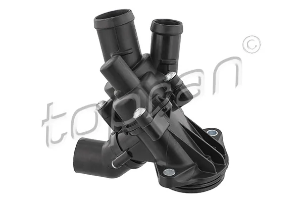 Thermostat, coolant 630 321