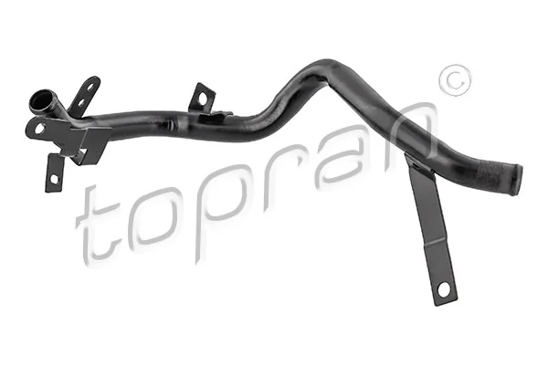 Coolant Pipe 722 756