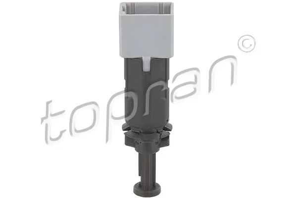 Switch, clutch control (cruise control) 207 195