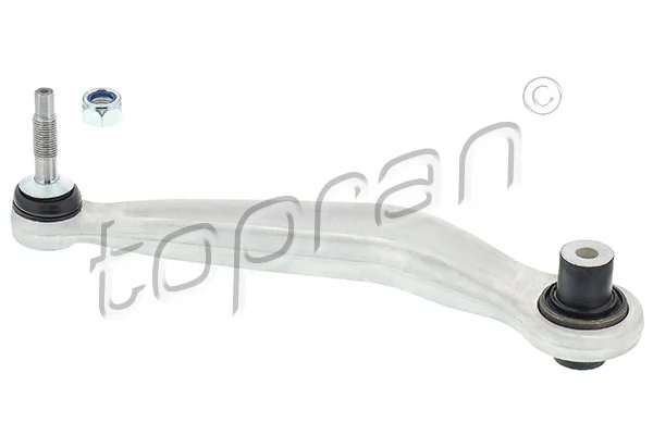 Control/Trailing Arm, wheel suspension 501 211