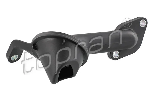 Suction Pipe, oil pump 119 265