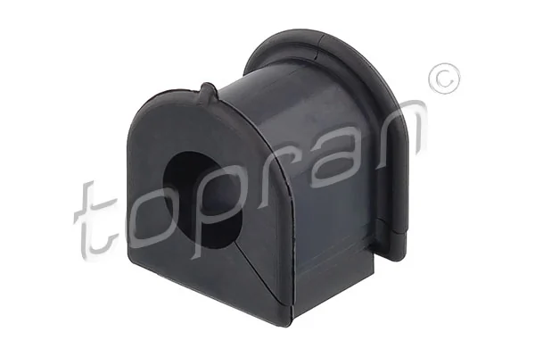 Mounting, stabiliser bar 600 492