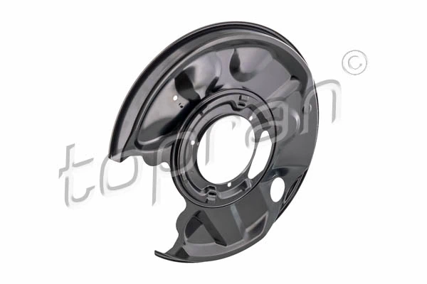 Splash Guard, brake disc 409 533