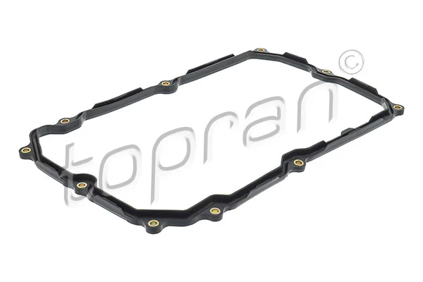 Gasket, automatic transmission oil sump 600 451