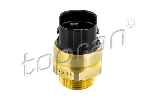Temperature Switch, radiator fan 103 139