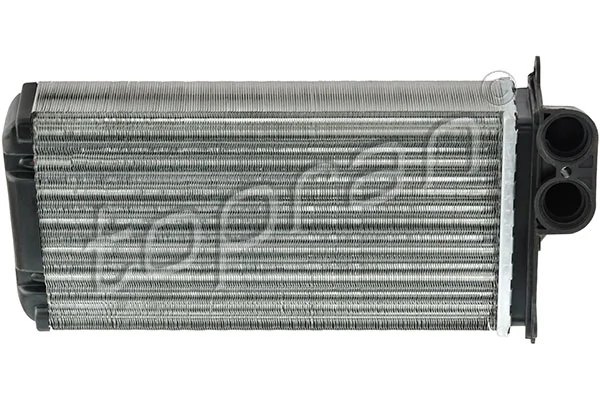 Heat Exchanger, interior heating 723 043