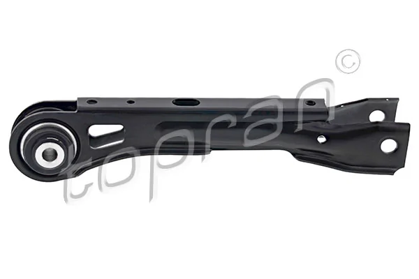 Control/Trailing Arm, wheel suspension 502 548