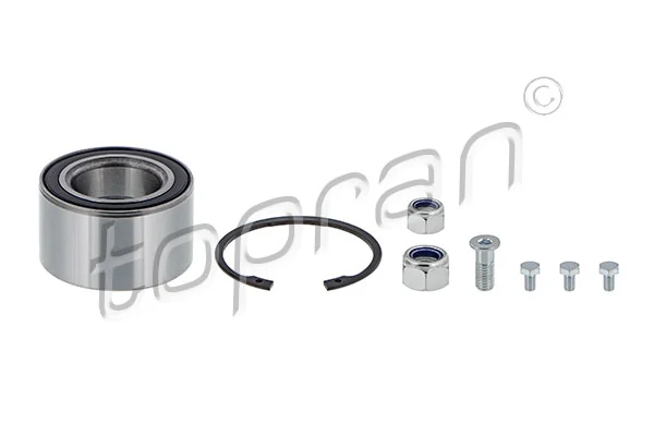 Wheel Bearing Kit 104 080