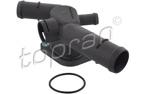 Coolant Flange 108 197