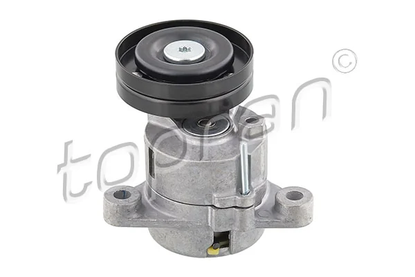 Tensioner Pulley, V-ribbed belt 205 740