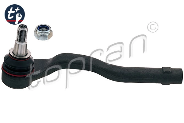 Tie Rod End t+ 407 722
