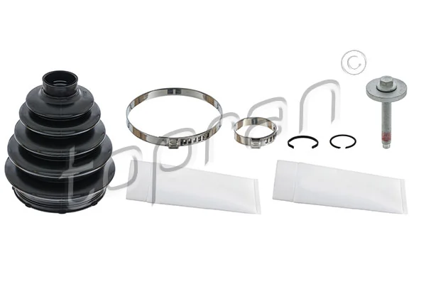 Bellow Kit, drive shaft 304 385