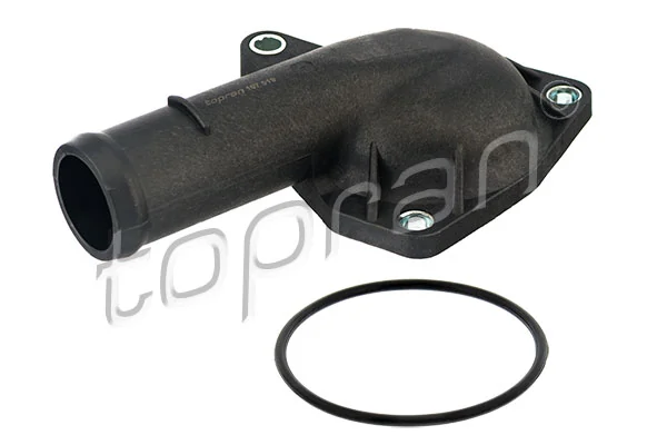 Coolant Flange 107 919