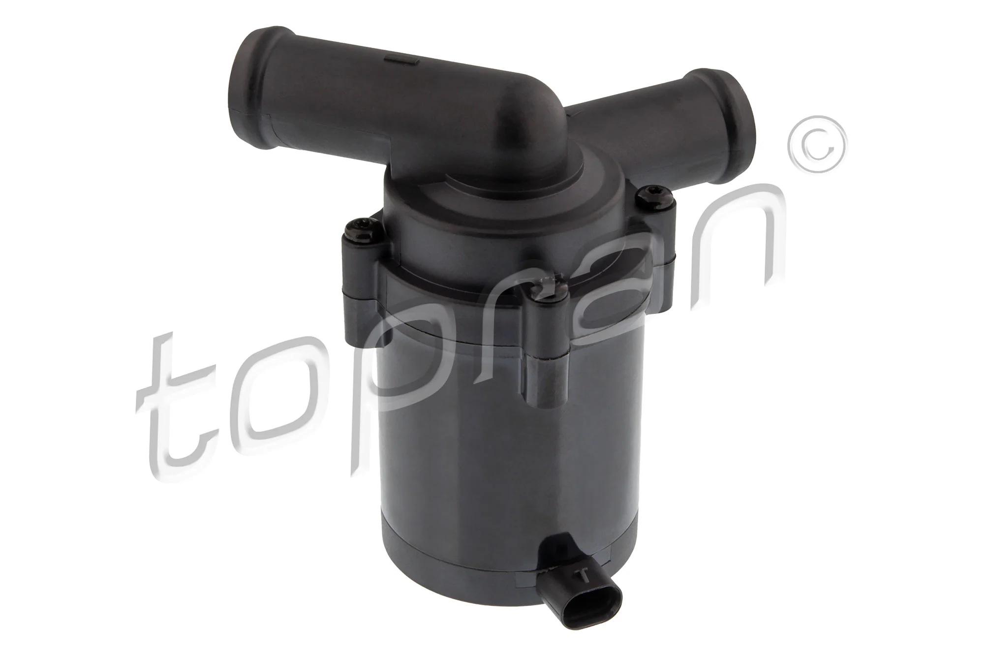 Water Recirculation Pump, parking heater 119 939