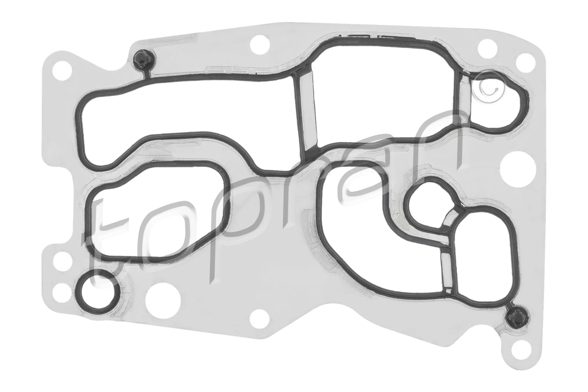 Gasket, oil cooler 503 779