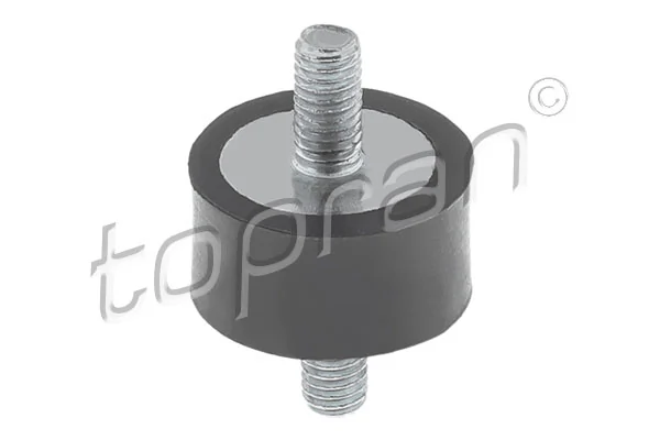 Mounting, radiator 103 642