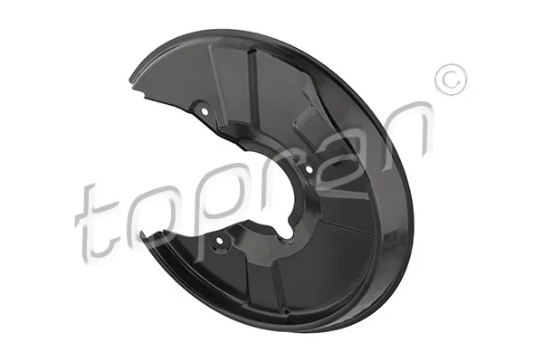 Splash Guard, brake disc 117 979
