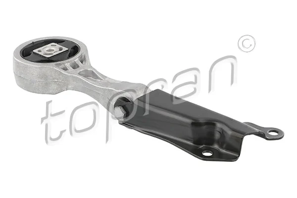 Mounting, automatic transmission 634 429